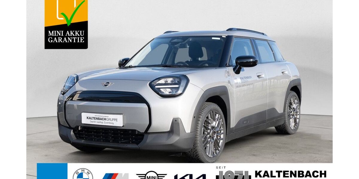 Mini Aceman 4.001 km 29.290 € Overath-Vilkerath 51491