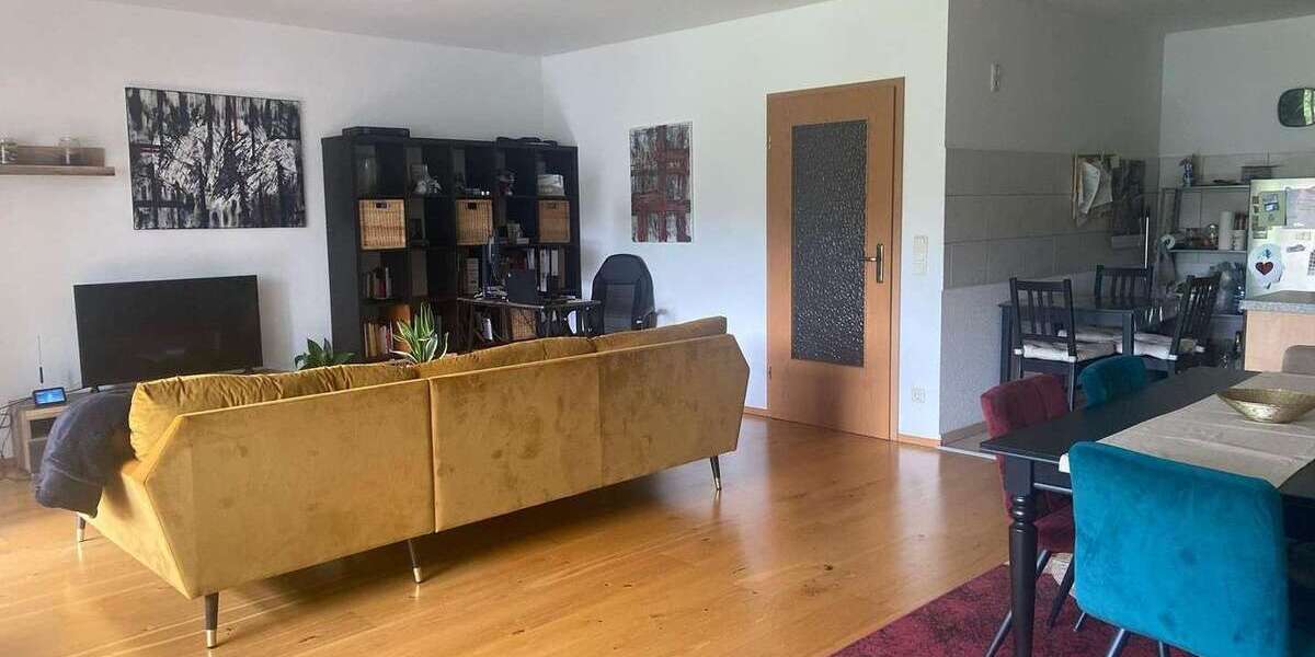 Wohnung zum Mieten in Köln 1.390 € 89 m² 4 zimmer
