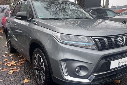 Suzuki Vitara 37.909 km 20.990 &euro; Köln 50735