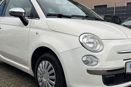 Fiat 500 137.439 km 5.490 € Köln 50858