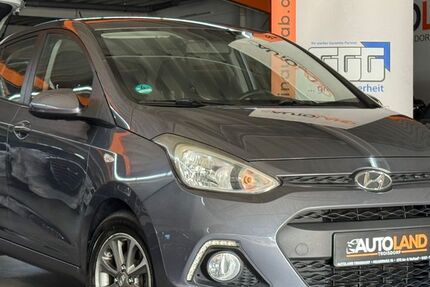 Hyundai i10 123.000 km 6.899 &euro; Troisdorf 53842