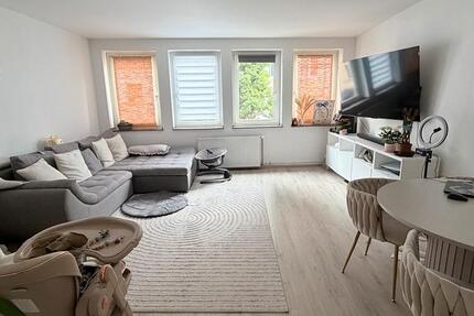 Wohnung Brühl - 2 Zimmer, 60 m&sup2;, 1.000&euro; | Angebot:26551147