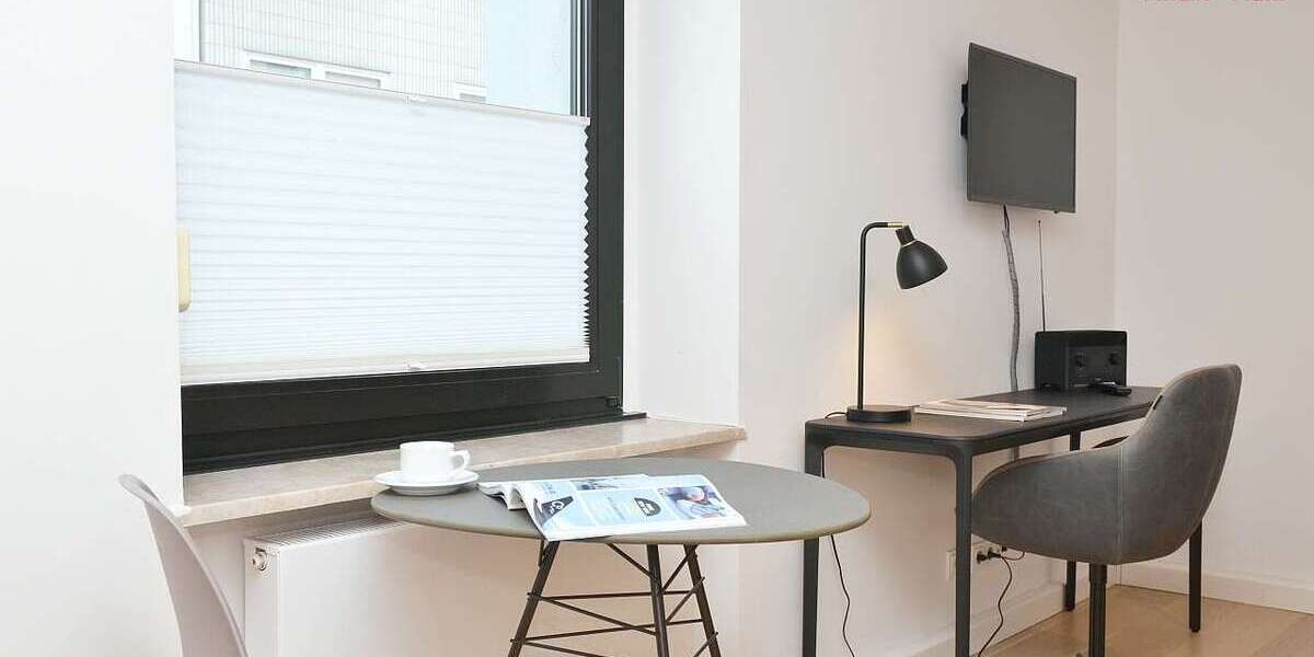 Zimmer Köln Lindenthal - 1 Zimmer, 1.400&euro; | Angebot:27579362
