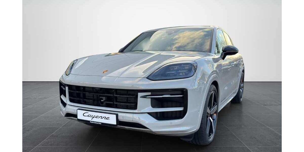 Porsche Cayenne 8.000 km 123.950 &euro; Bonn 53119