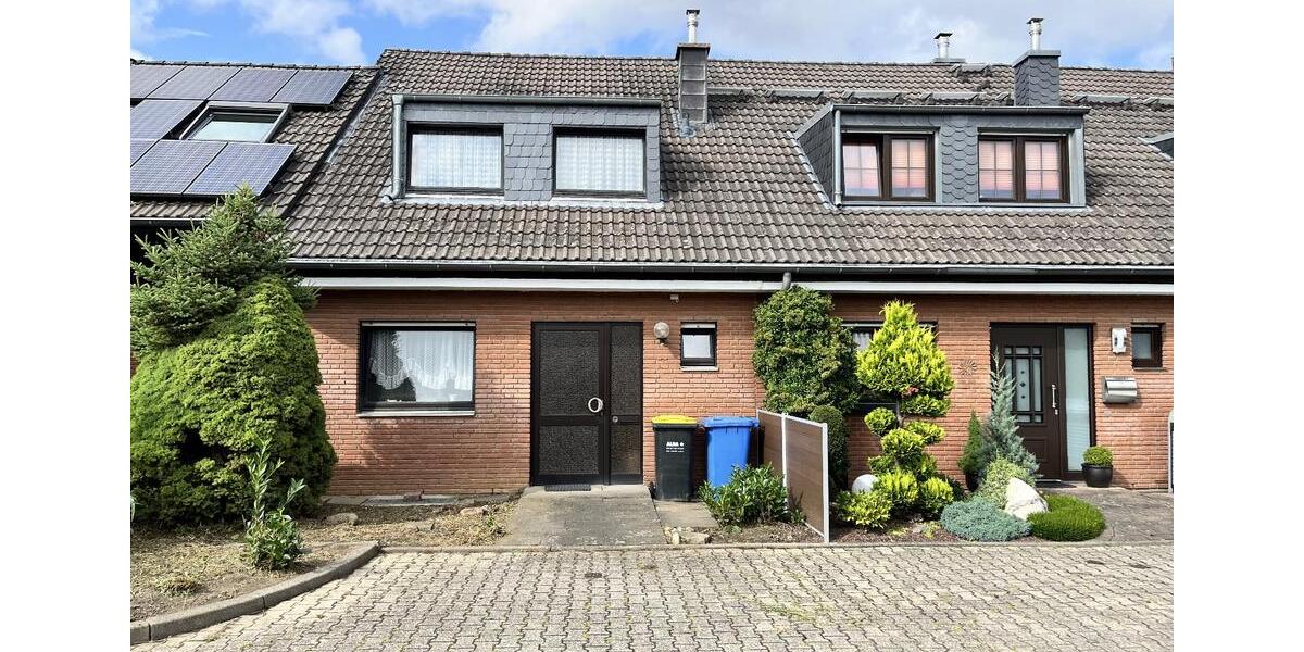 Kerpen Brüggen,Reihenhaus,3 Ebenen,Garten,Garage,von Privat 5 zimmer