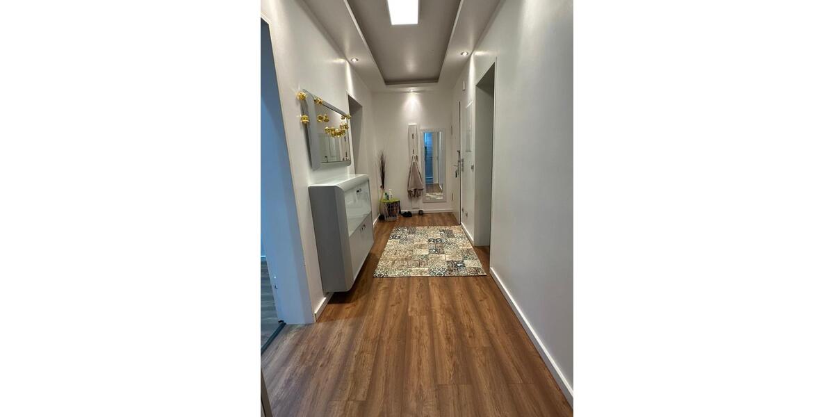 Etagenwohnung Köln Mülheim - 3 Zimmer, 75 m&sup2;, 370.000&euro; | Angebot:26913207