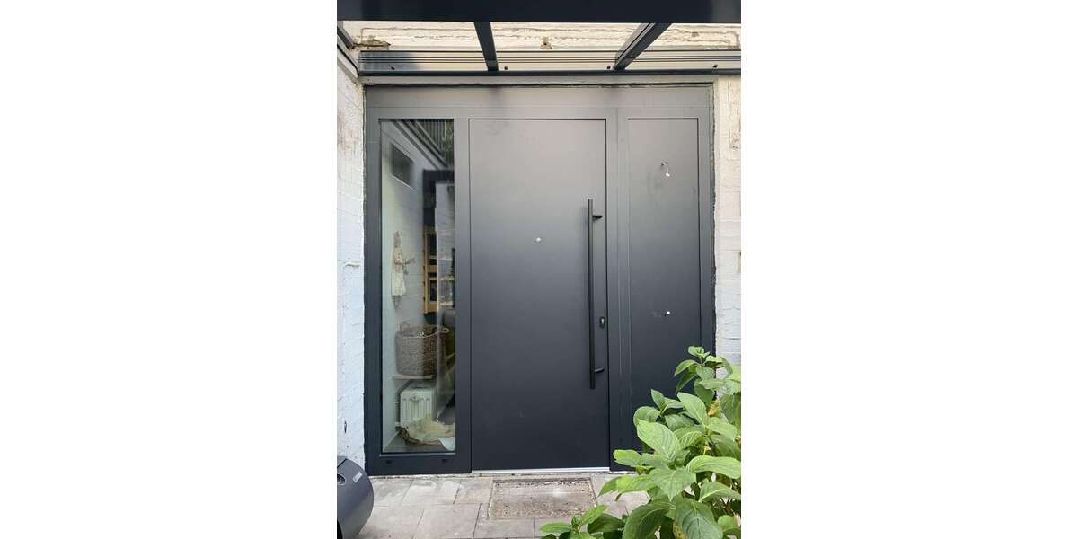 Etagenwohnung Bergisch Gladbach Paffrath - 4 Zimmer, 117 m&sup2;, 495.000&euro; | Angebot:25159017