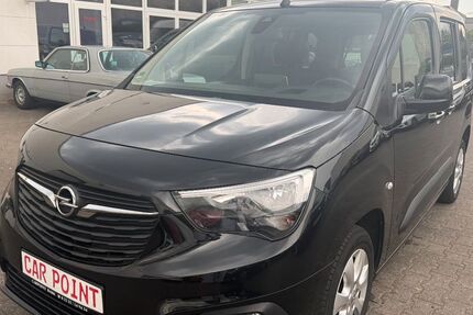Opel Combo 156.081 km 12.950 &euro; Brühl 50321