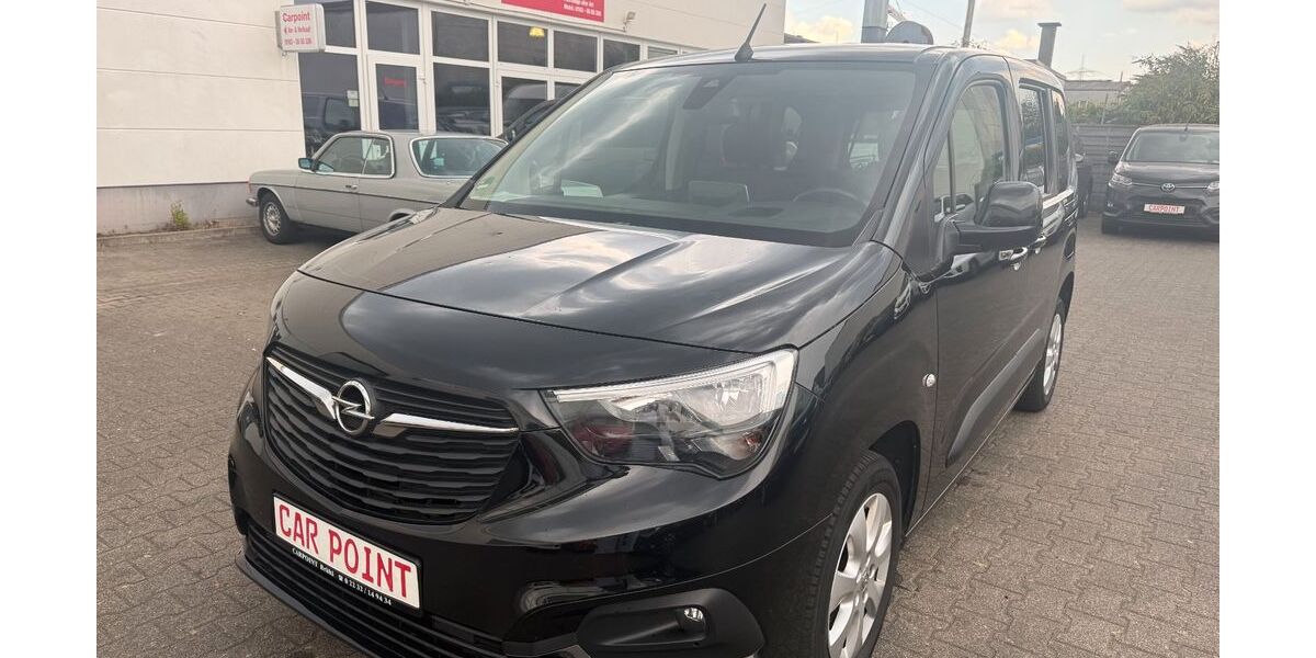 Opel Combo 156.081 km 12.950 &euro; Brühl 50321