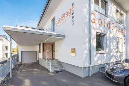 Büro in Hennef 290 € 12.8 m² zimmer