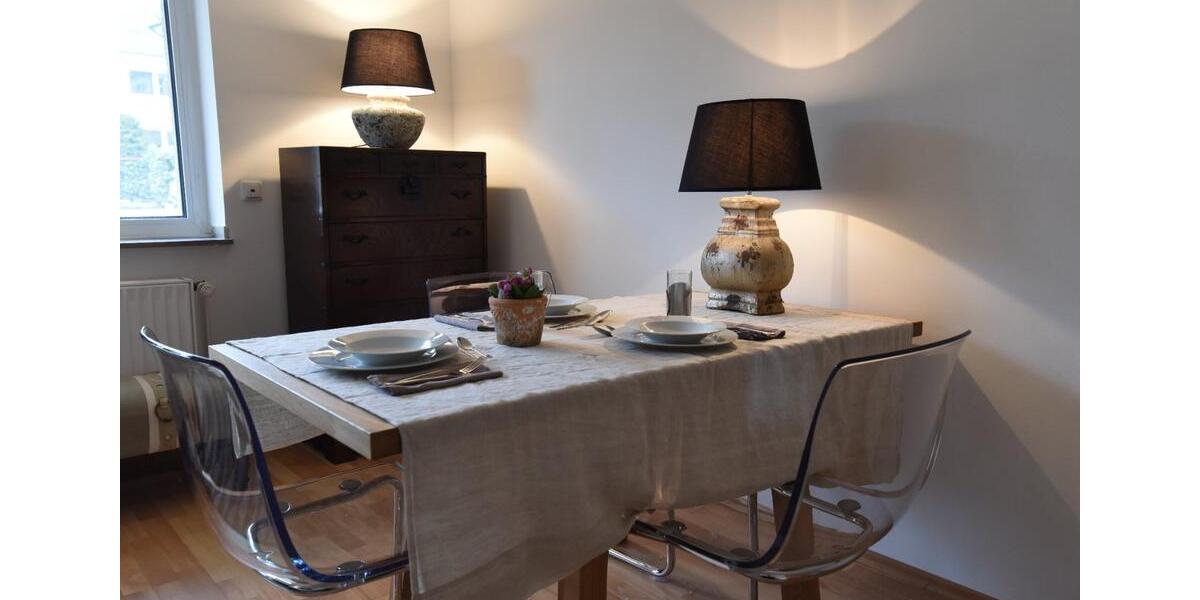 Hochparterre Köln Kalk - 2 Zimmer, 50 m&sup2;, 249.000&euro; | Angebot:25943166