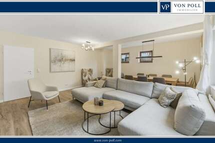 Wohnung Köln Lindenthal - 5 Zimmer, 180 m&sup2;, 620.000&euro; | Angebot:25436119