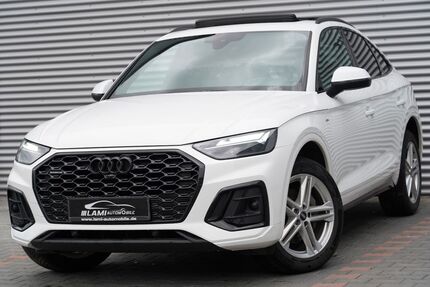 Audi Q5 100.000 km 41.999 € Grevenbroich 41515