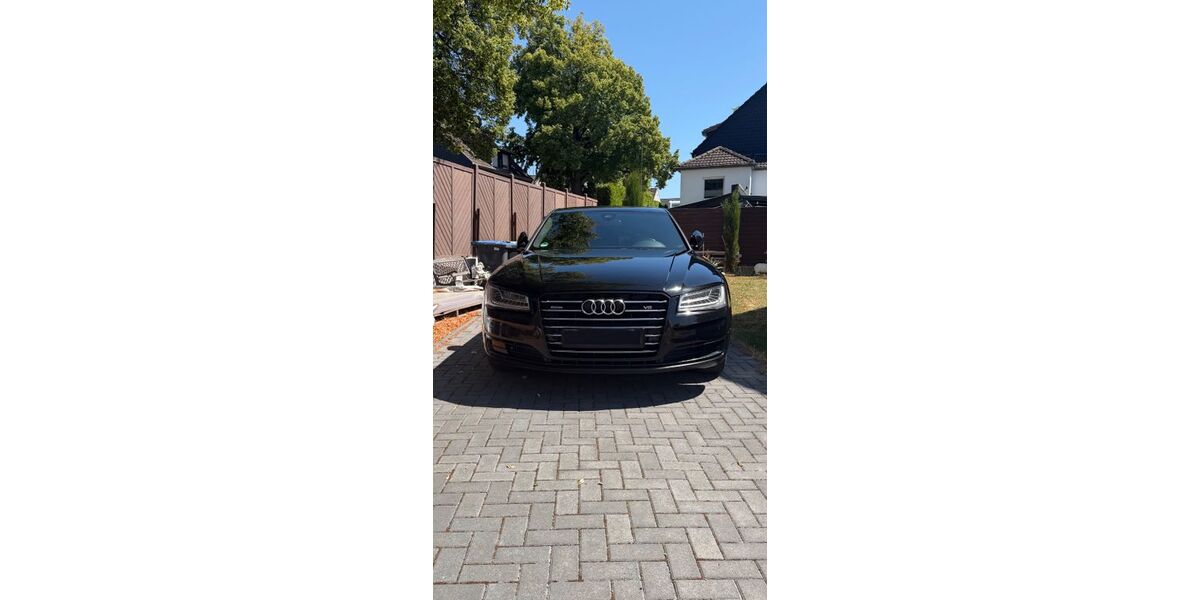 Audi A8 205.000 km 23.400 &euro; Kerpen 50169