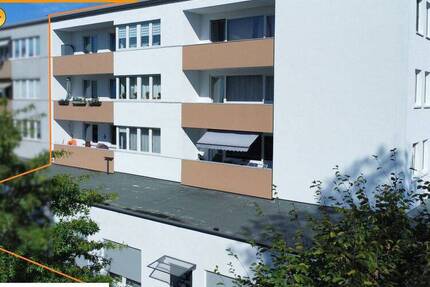 Ihr zuverlässiger Vermögensbaustein - heute und in Zukunft 2 zimmer