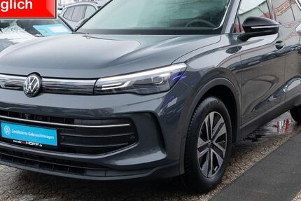 VW Tiguan 5.000 km 44.975 &euro; Troisdorf-Spich 53842