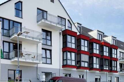 Wohnung Bergisch Gladbach Alt-Frankenforst - 1 Zimmer, 26 m&sup2;, 199.999&euro; | Angebot:20759361