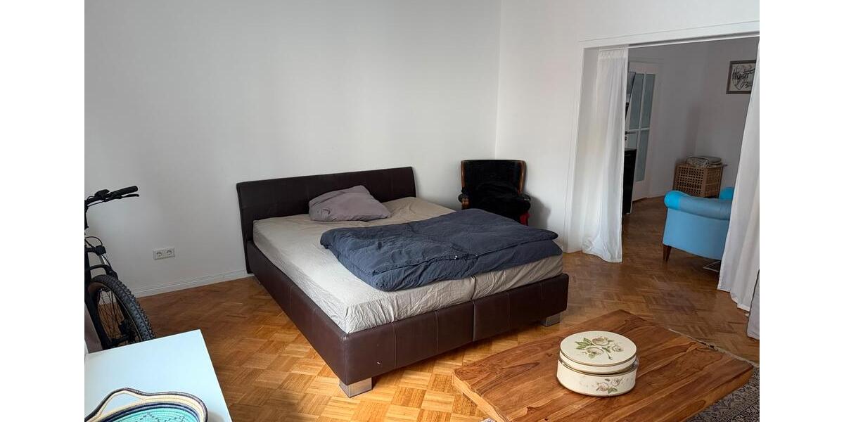 Erdgeschoßwohnung Köln Ehrenfeld - 2.5 Zimmer, 68 m&sup2;, 1.490&euro; | Angebot:25136924