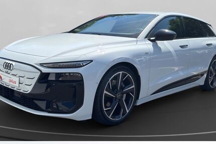 Audi A6 e-tron 18.012 km 74.980 &euro; Bonn 53119