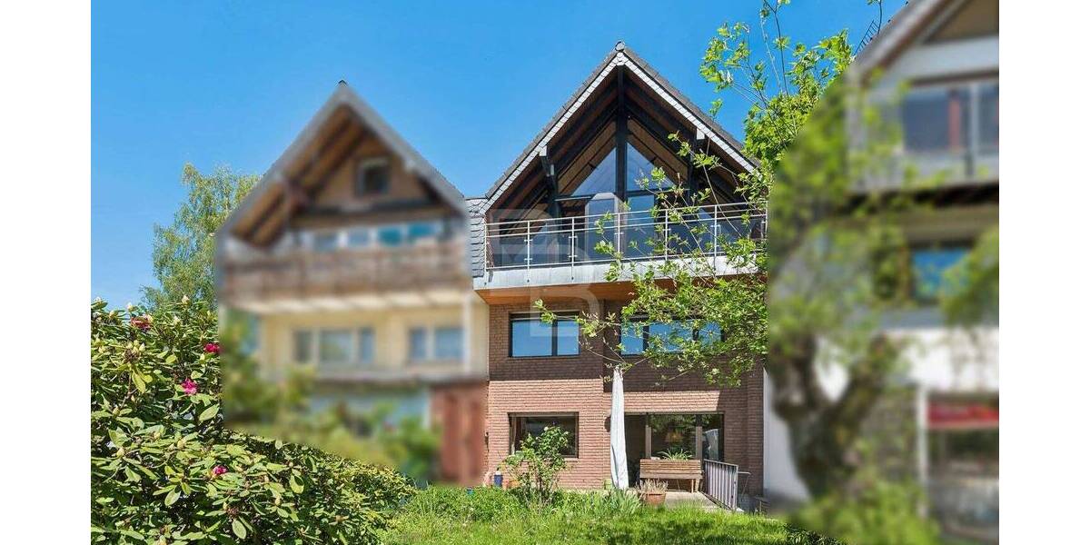 Reihenmittelhaus Köln Neubrück - 7 Zimmer, 164 m&sup2;, 595.000&euro; | Angebot:26778460
