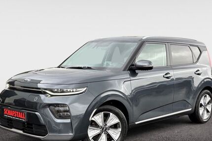 Kia Soul 67.024 km 16.979 &euro; Elsdorf (bei Köln) 50189