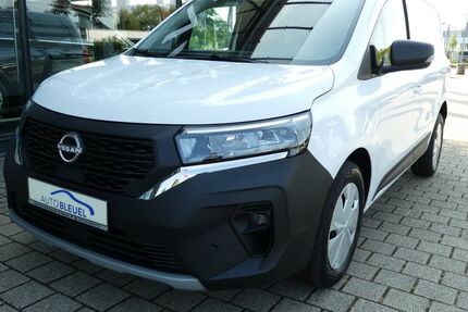 Nissan Townstar 8.500 km 22.950 &euro; Kerpen-Sindorf 50170