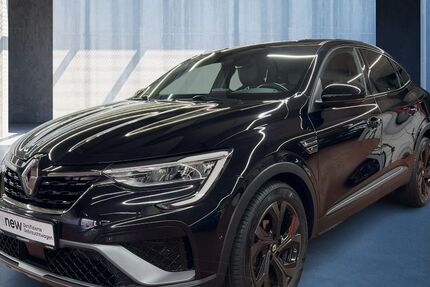 Renault Arkana 77.401 km 18.940 &euro; Köln 50939