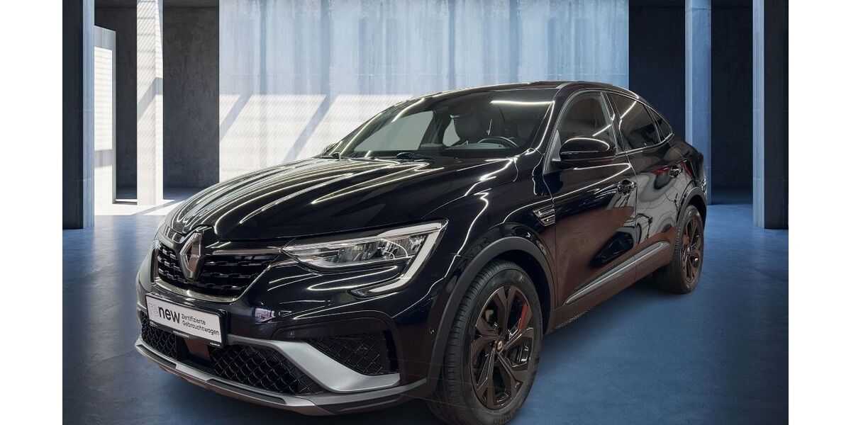 Renault Arkana 77.401 km 18.940 &euro; Köln 50939