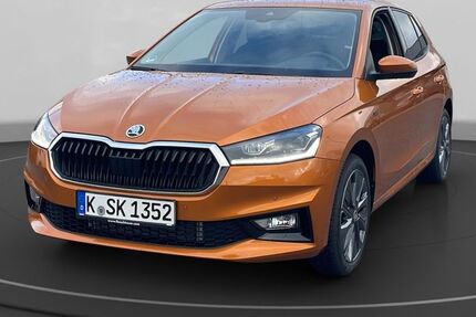 Skoda Fabia 4.900 km 25.990 € Köln 51145