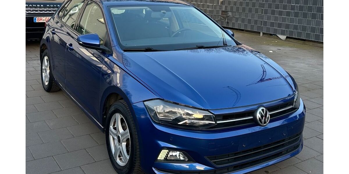 VW Polo 123.000 km 11.900 &euro; Bergheim (bei Köln) 50129