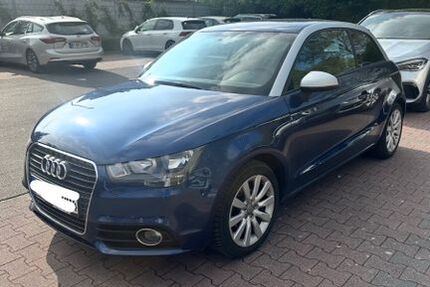 Audi A1 98.603 km 7.300 &euro; Bonn 53179