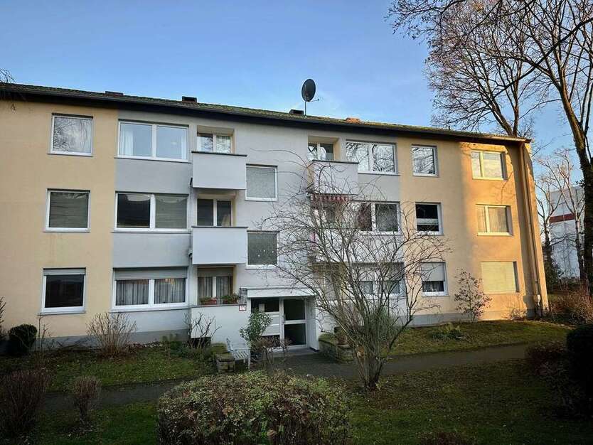 Wohnung zum Kaufen in Bonn 320.000 € 108 m²