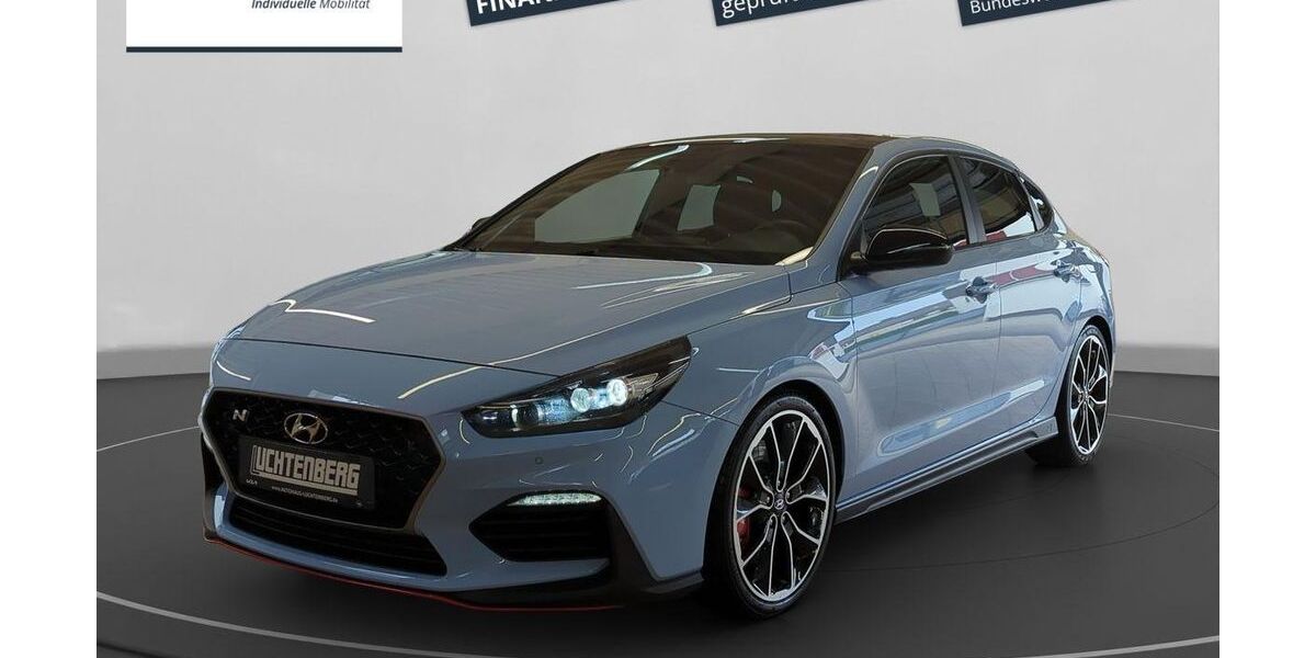 Hyundai i30 66.750 km 23.450 &euro; Leverkusen 51381