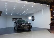 Gebrauchtwagen Skoda Superb