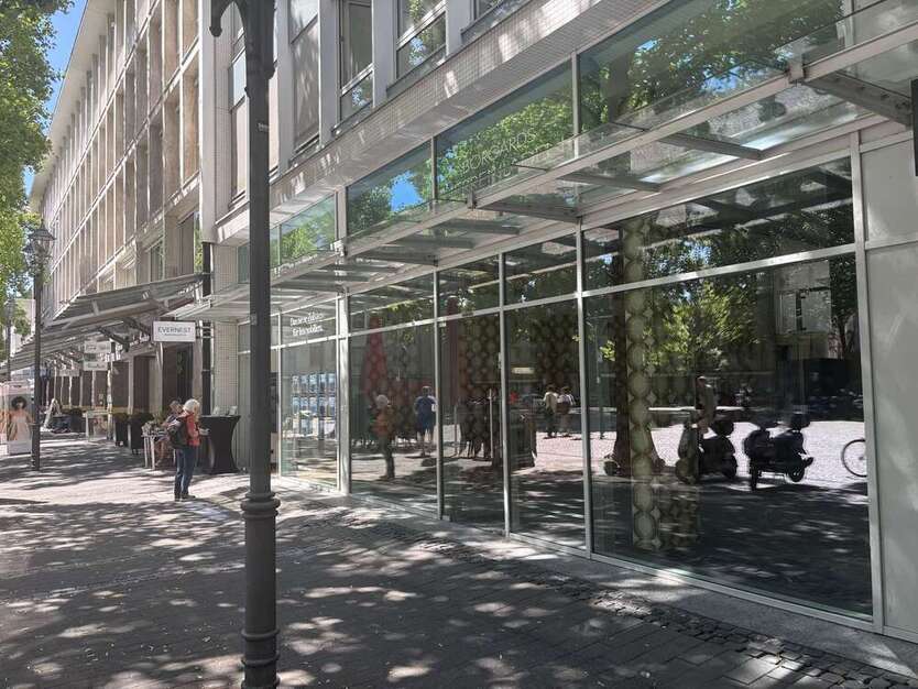 Büro in Köln 5.500 € 106.91 m²