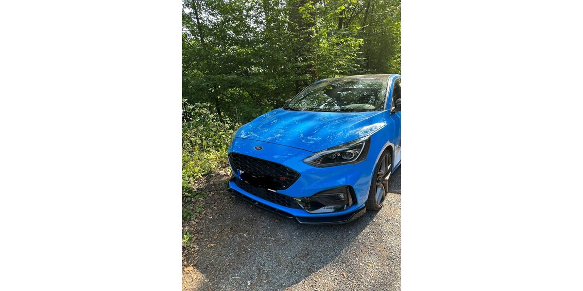 Ford Focus 44.040 km 25.499 &euro; Neunkirchen-Seelscheid 53819