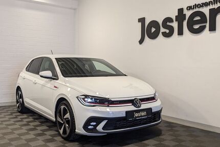 VW Polo 15.701 km 24.990 &euro; Monheim am Rhein 40789