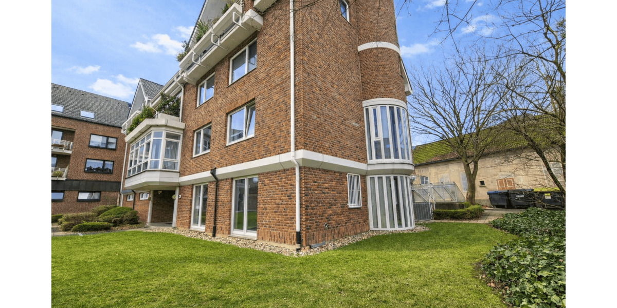 Gewerbeobjekt Solingen Ohligs-Aufderhöhe - 3 Zimmer, 112 m&sup2;, 1.008&euro; | Angebot:26807297
