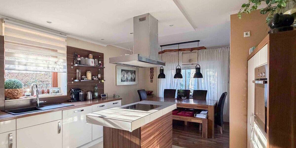 Einfamilienhaus Köln Holweide - 5 Zimmer, 102 m&sup2;, 599.000&euro; | Angebot:26391097