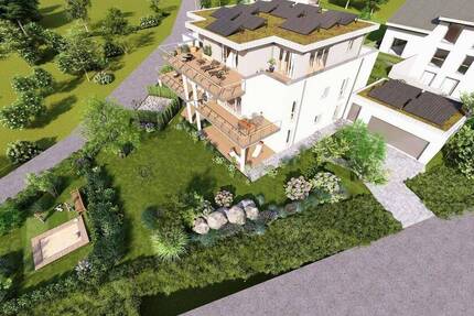 Wohnung Neunkirchen-Seelscheid Stein - 9 Zimmer, 98 m&sup2;, 1.470&euro; | Angebot:26360231