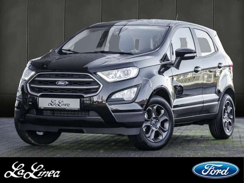 EcoSport