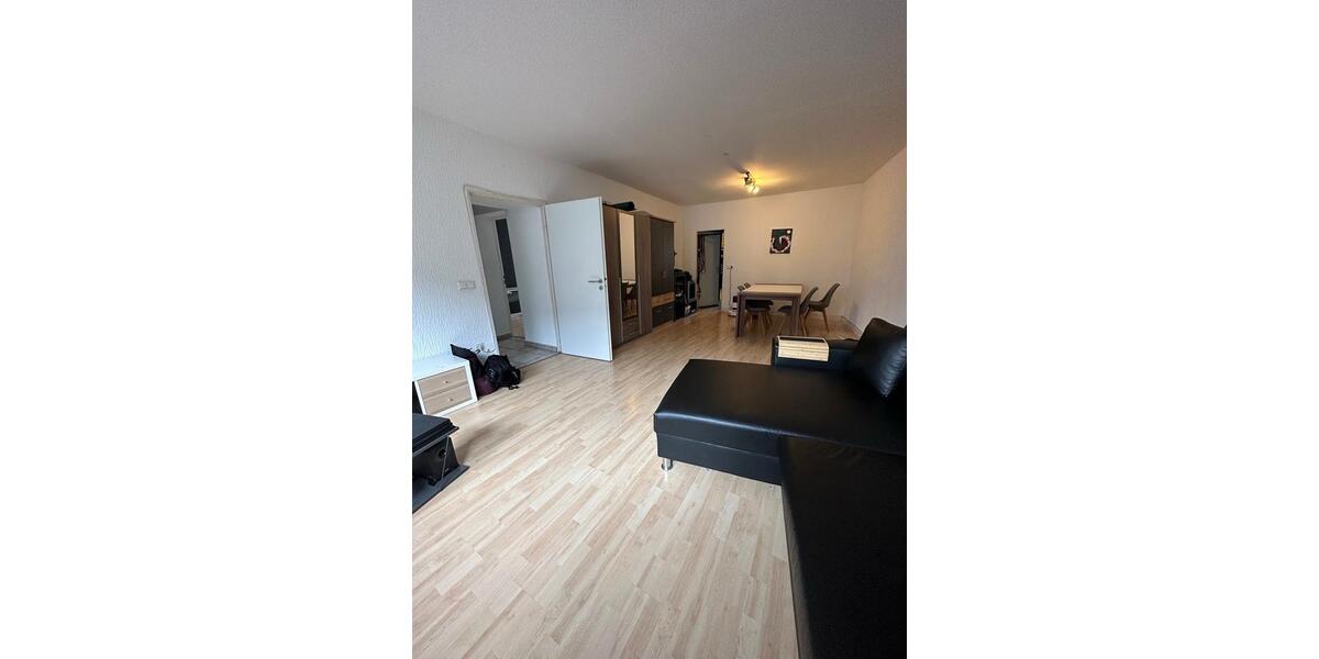Etagenwohnung Hürth - 3 Zimmer, 80 m&sup2;, 460&euro; | Angebot:26296646