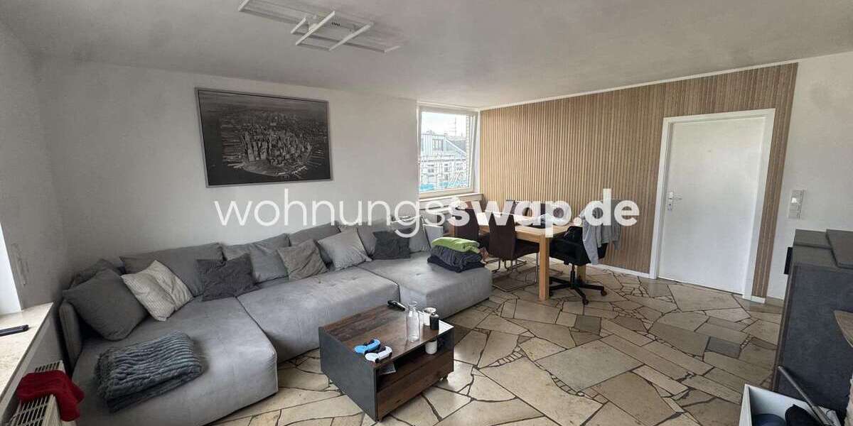 Etagenwohnung Köln - 4 Zimmer, 100 m&sup2;, 1.330&euro; | Angebot:27090359