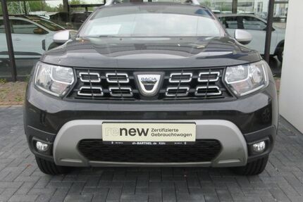 Dacia Duster 94.080 km 11.987 € Köln 51149