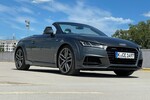 Audi TT 59.000 km 29.000 € Pulheim 50259