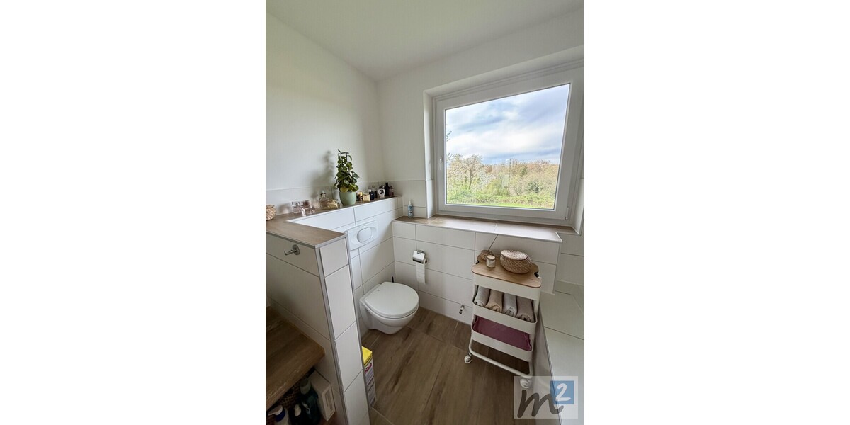 Gepflegte 3‑Zi‑Wohnung in Leverkusen‑Pattscheid – Wohnen zwischen Stadt und Natur - Etagenwohnung Leverkusen Bergisch Neukirchen | Angebot:26235294