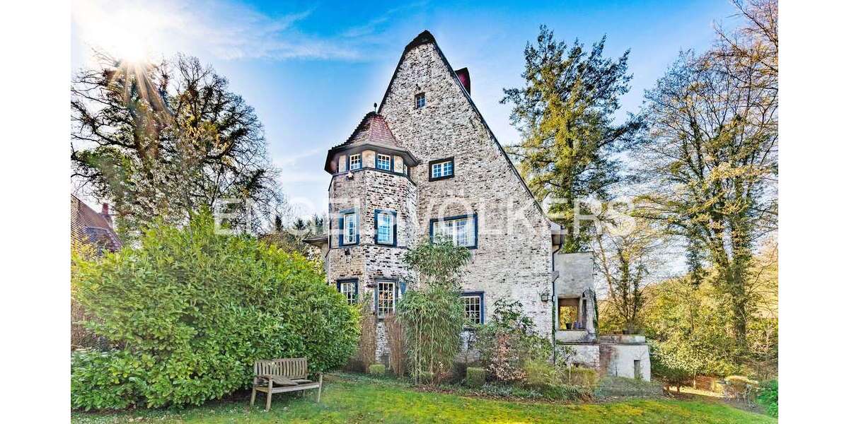 Einfamilienhaus Köln Kalk - 6 Zimmer, 239 m&sup2;, 990.000&euro; | Angebot:26951653
