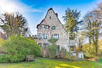 Haus Köln Kalk - 6 Zimmer, 239 m&sup2;, 990.000&euro; | Angebot:26951653