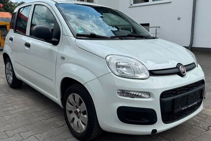 Fiat Panda 68.170 km 6.100 &euro; Langenfeld 40764