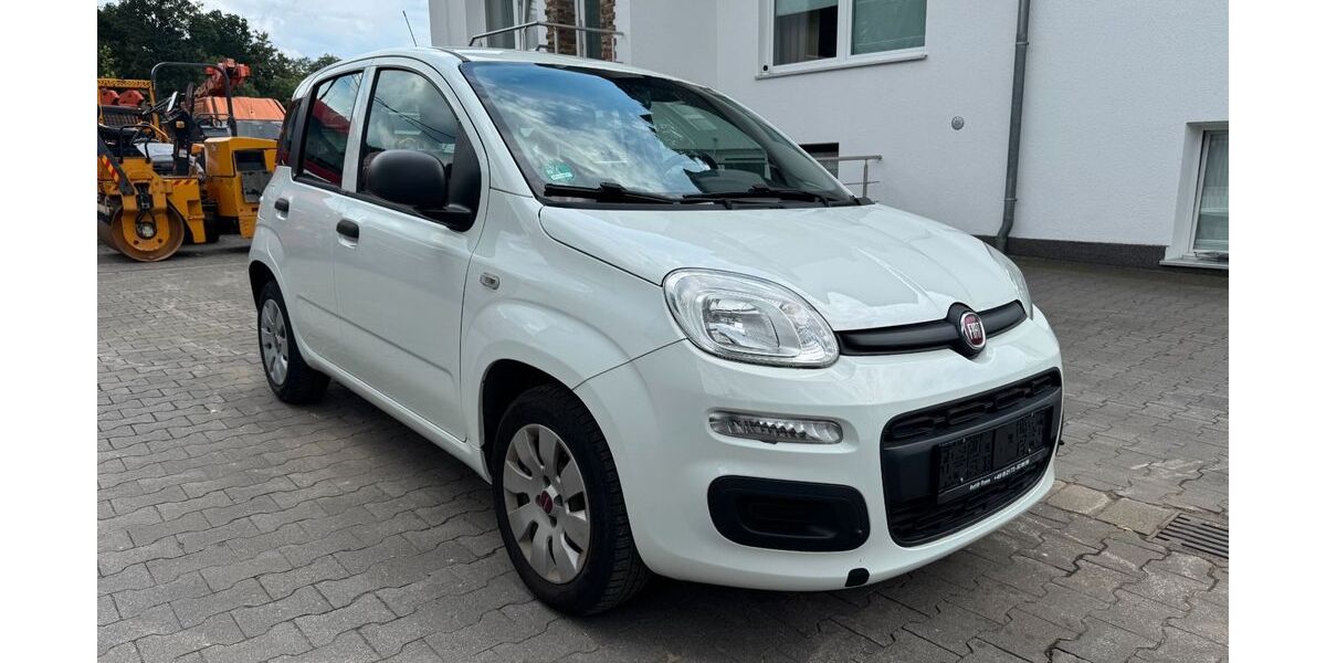 Fiat Panda 68.170 km 6.100 &euro; Langenfeld 40764